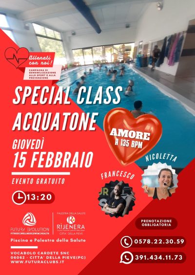 Locandina amore 135 bpm