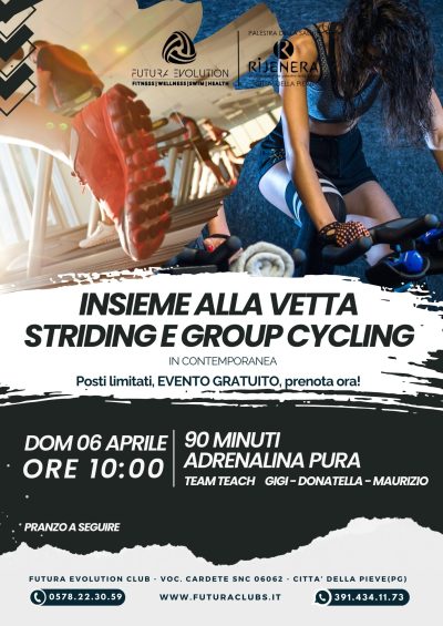special class 01 marzo e 28 feb