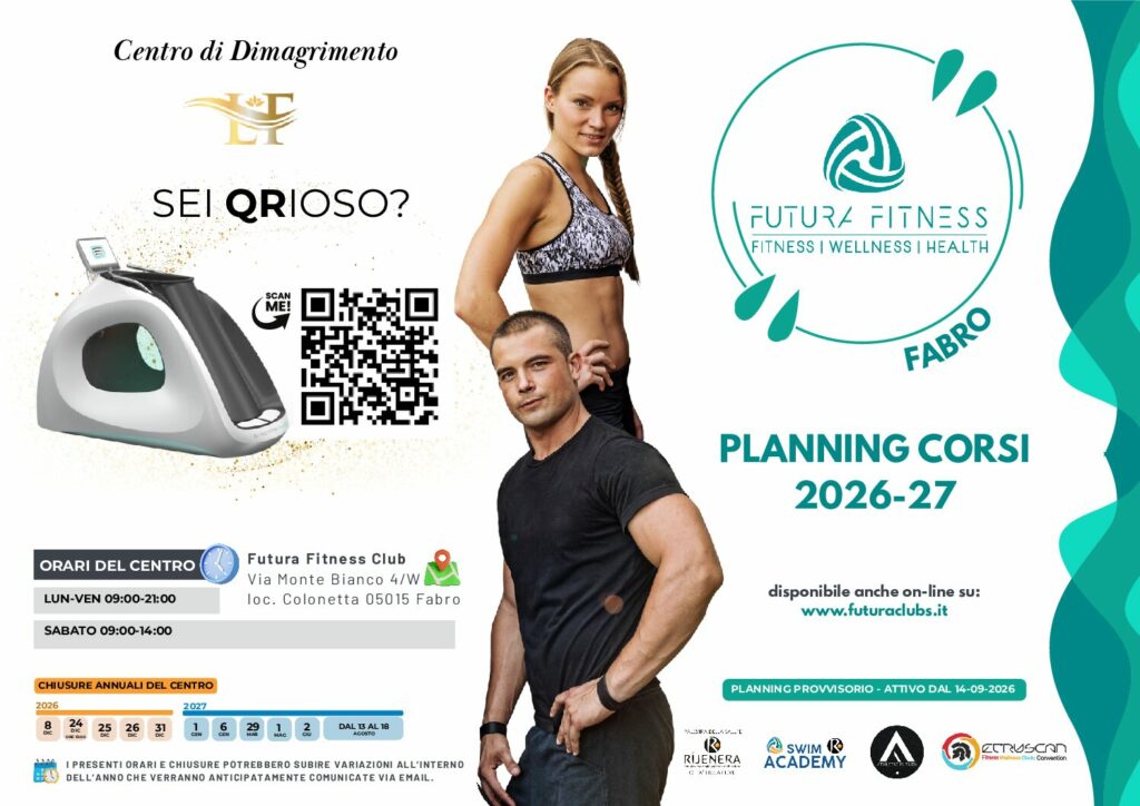 FFIT Planning 2026-27